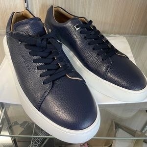 Buscemi men’s shoes